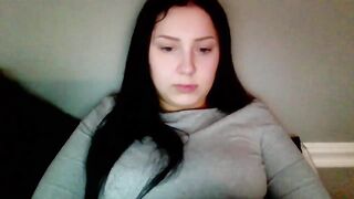 princessbab1 New Porn Video [Myfreecams] - glasses, long hair, young, cute, smile