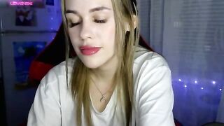 Watch Elisssa_ Leaked Porn Video [Myfreecams] - naked, cei, cute, toy, lovense