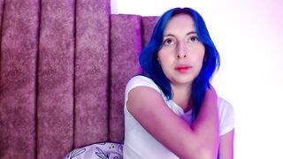 Watch BlueCoraline Top Porn Video [Myfreecams] - Cuckolding, Cei, teen, Lingerie, 18