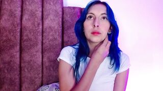 Watch BlueCoraline Top Porn Video [Myfreecams] - Cuckolding, Cei, teen, Lingerie, 18