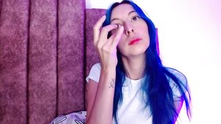 Watch BlueCoraline Top Porn Video [Myfreecams] - Cuckolding, Cei, teen, Lingerie, 18