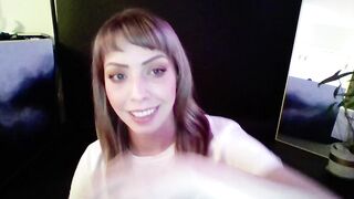 sinnen New Porn Video [Myfreecams] - private, flirty, dominant, gentle domme, blue eyes