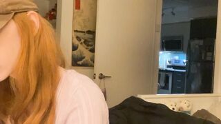 Watch Vanessa_park Leaked Porn Video [Myfreecams] - natural, petite, shaved, redhead, skinny