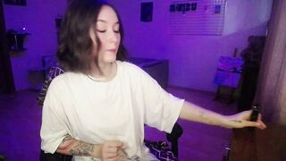 EleonoraWitch HD Porn Video [Myfreecams] - dirtytalk, shy, geek, beautifuleyes, openminded