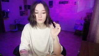 EleonoraWitch HD Porn Video [Myfreecams] - dirtytalk, shy, geek, beautifuleyes, openminded