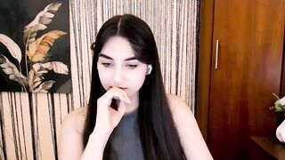 Watch Lili_magic_ Best Porn Video [Myfreecams] - natural tits, newmodel, pvt, dance, c2c