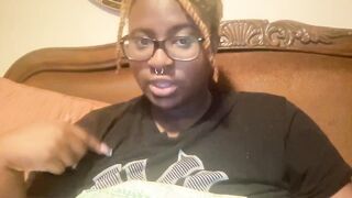 missdiadior New Porn Video [Myfreecams] - ebony, sph, humiliation, bnwo, ebonydomme