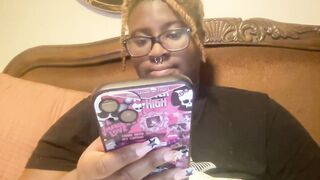 missdiadior New Porn Video [Myfreecams] - ebony, sph, humiliation, bnwo, ebonydomme