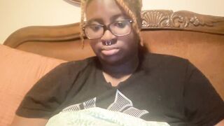 missdiadior New Porn Video [Myfreecams] - ebony, sph, humiliation, bnwo, ebonydomme