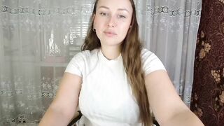 Milly_Sunny_ HD Porn Video [Myfreecams] - long hair, sexy, friendly, shaved, tease