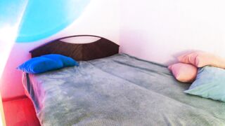 Watch Ninlil Leaked Porn Video [Myfreecams] - sweet, smile, sexy, sensual, funny