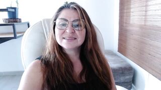 Watch Casandra_ HD Porn Video [Myfreecams] - talkative, latina, colombian, funny, mature