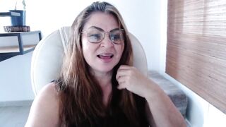 Watch Casandra_ HD Porn Video [Myfreecams] - talkative, latina, colombian, funny, mature