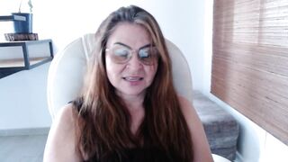 Watch Casandra_ HD Porn Video [Myfreecams] - talkative, latina, colombian, funny, mature