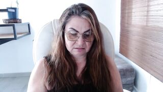 Watch Casandra_ HD Porn Video [Myfreecams] - talkative, latina, colombian, funny, mature