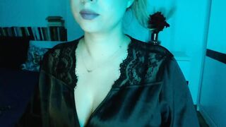 Sandy___ Cam Porn Video [Myfreecams] - oil, glasses, cam2cam, new model, open minded