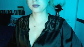 Sandy___ Cam Porn Video [Myfreecams] - oil, glasses, cam2cam, new model, open minded