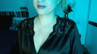 Sandy___ Cam Porn Video [Myfreecams] - oil, glasses, cam2cam, new model, open minded