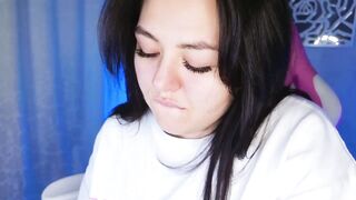 Watch Horny_Cake Cam Porn Video [Myfreecams] - private, smoking, cute, curvy, spit