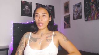 Watch Alee_18 Leaked Porn Video [Myfreecams] - private, piercings, horny, sugar baby, masturbation