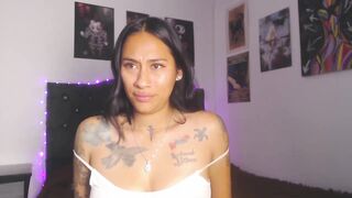 Watch Alee_18 Leaked Porn Video [Myfreecams] - private, piercings, horny, sugar baby, masturbation