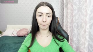 Watch HloyaMurrr HD Porn Video [Myfreecams] - shaved, privat, natural boobs, attractive, smart