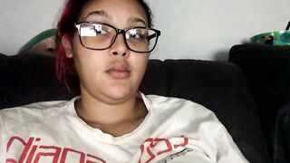 Watch AmberLily1 Leaked Porn Video [Myfreecams] - natural, Freaky, Fat pussy, Playful, Fat Ass