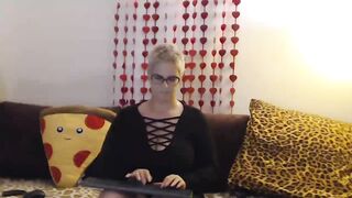 Watch IamMiky Hot Porn Video [Myfreecams] - class, ass, sass, funny, sarcastic