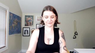 PetiteEmpress Cam Porn Video [Myfreecams] - great ass, natural tits, curvy, tease, natural