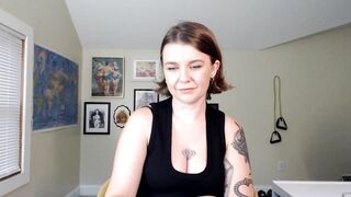 PetiteEmpress Cam Porn Video [Myfreecams] - great ass, natural tits, curvy, tease, natural