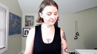 PetiteEmpress Cam Porn Video [Myfreecams] - great ass, natural tits, curvy, tease, natural