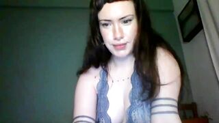 Watch FaithPayette Leaked Porn Video [Myfreecams] - tease, bush, oil, hairy, alternative