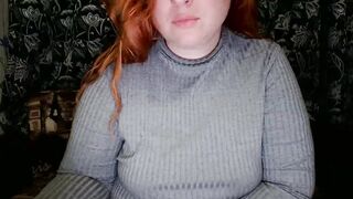 Foxy_red333 New Porn Video [Myfreecams] - new, yammy yammy come to see me, toys, stockings, blowjob