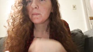 Geminibaby30 Hot Porn Video [Myfreecams] - Hairy, Anal, Redhead, colombia, sport