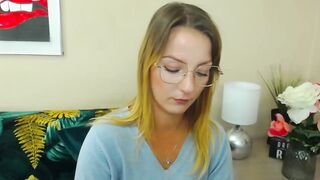 NatalieKiss New Porn Video [Myfreecams] - young, open minded, role play, dominant, blue eyes