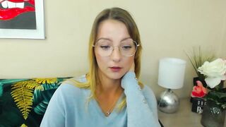 NatalieKiss New Porn Video [Myfreecams] - young, open minded, role play, dominant, blue eyes