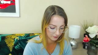 NatalieKiss New Porn Video [Myfreecams] - young, open minded, role play, dominant, blue eyes