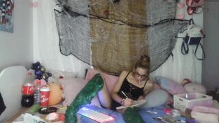 Watch skyebabyxoxo Hot Porn Video [Myfreecams] - Artistic, Kawaii, tomboy, Squirt, Cosplay