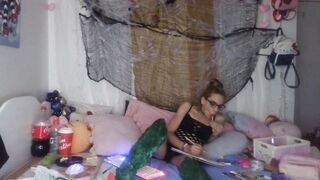 Watch skyebabyxoxo Hot Porn Video [Myfreecams] - Artistic, Kawaii, tomboy, Squirt, Cosplay