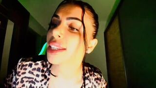 Watch MoonaMuslim Leaked Porn Video [Myfreecams] - tiny ass, arabic, cute, shaved, skinny