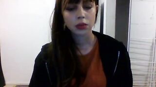 SerenaDaisy Leaked Porn Video [Myfreecams] - brunette, smart, tattoos, serious, nice