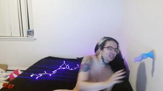 MorticiaW Best Porn Video [Myfreecams] - Tits, Piercings, Vibrator, Tattoos, Goth