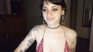 Watch gackedonanger Hot Porn Video [Myfreecams] - Young, Metal, Punk, Nice ass, Alternative