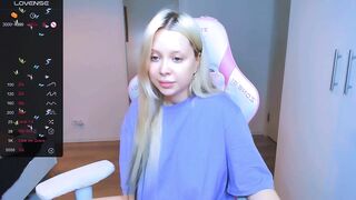 MonaLauu Leaked Porn Video [Myfreecams] - cute, beautiful eyes, crazy, young, strip tease