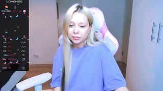 MonaLauu Leaked Porn Video [Myfreecams] - cute, beautiful eyes, crazy, young, strip tease