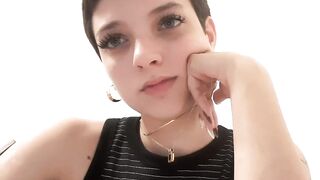 Watch GoddessSkyy HD Porn Video [Myfreecams] - Shorthair, Greeneyes, mistress, Kinky, Dirtytalk