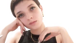 Watch GoddessSkyy HD Porn Video [Myfreecams] - Shorthair, Greeneyes, mistress, Kinky, Dirtytalk