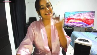 Gaby_T Leaked Porn Video [Myfreecams] - close up, tight pussy, latina, ass, bisexual