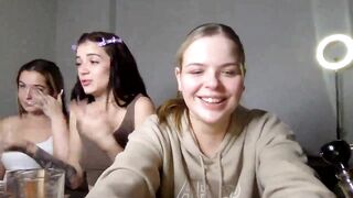 Andreaa77 Top Porn Video [Myfreecams] - New model, Beautiful, Blue eyes, Big boobs, Cute