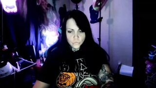 Sinomin Leaked Porn Video [Myfreecams] - Tattoo, princess, natural, Bisexual, 420